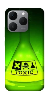 Чохол на Realme 15T TOXIC фото 1 з 1