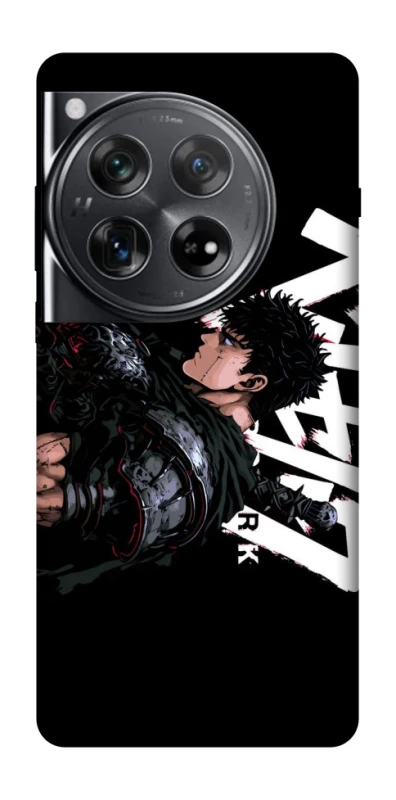 Чехол на OnePlus 12 Berserk v12 фото 1 из 1