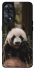 Чехол на Oppo Reno 8T 4G Панда фото 1 из 1