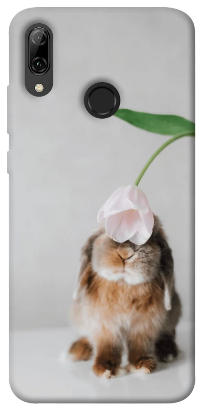 Чохол на Huawei P Smart (2019) Bunny фото 1 з 1