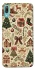 Чохол на Huawei Y6 Pro (2019) Christmas mood ver.4 фото 1 з 1