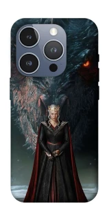 Чохол на Apple iPhone 16 Pro House of the Dragon ver.7 фото 1 з 1