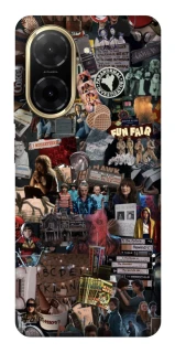 Чехол на Xiaomi Redmi A5 (Europe version) Stranger Things ver.24 фото 1 из 1