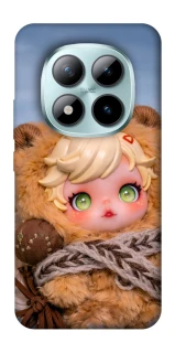 Чохол на Xiaomi Redmi Note 15 Pro+ 5G SKULLPANDA × My Little Pony Ver.4 фото 1 з 1