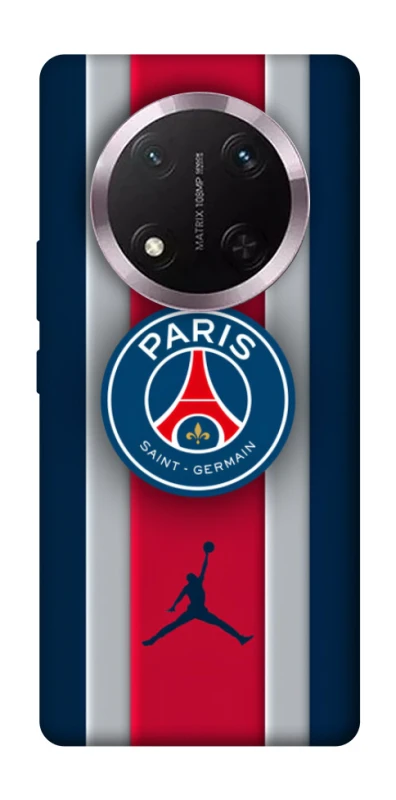 Чохол на Honor X9c FC PSG v3 фото 1 з 1