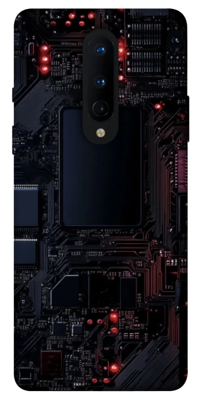 Чехол на OnePlus 8 Plata фото 1 из 1