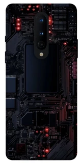 Чехол на OnePlus 8 Plata фото 1 из 1