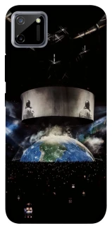 Чехол на Realme C11 Kanye West ver.7 фото 1 из 1