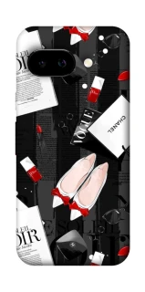 Чохол на Google Pixel 9a Fashion collage ver.4 фото 1 з 1