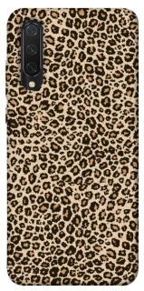 Чохол на Xiaomi Mi CC9 / Mi 9 Lite Leopard Skin v2 фото 1 з 1