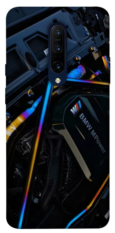 Чохол на OnePlus 7 Pro BMW v49 фото 1 з 1