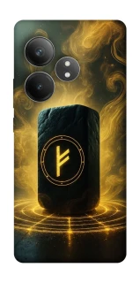 Чехол на Realme GT Neo 6 Руна Феху фото 1 из 1