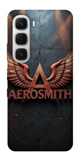Чехол на Infinix Hot 60i Aerosmith фото 1 из 1