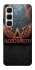 Чохол на Infinix Hot 60i Aerosmith фото 1 з 1