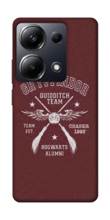 Чехол на Xiaomi Poco M6 Pro 4G Harry Potter v6 фото 1 из 1