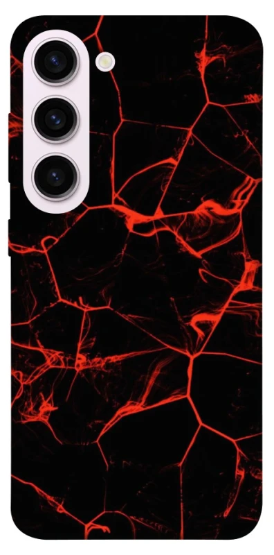 Чохол на Samsung Galaxy S23+ Abstract ver.4 фото 1 з 1