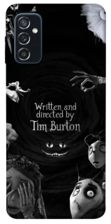 Чехол на Samsung Galaxy M52 Tim Burton фото 1 из 1