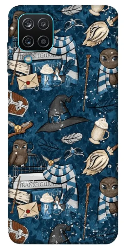 Чохол на Samsung Galaxy M12 Harry Potter V20 фото 1 з 1