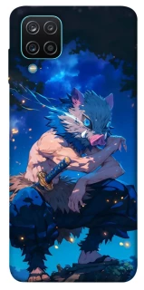 Чехол на Samsung Galaxy M12 inosuke фото 1 из 1