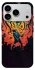 Чехол на Apple iPhone 17 Pro Max (6.9") Stranger Things ver.3 фото 1 из 1