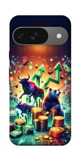 Чехол на Google Pixel 10 Crypto market фото 1 Чехол на Google Pixel 10 Crypto market фото 1 из 1