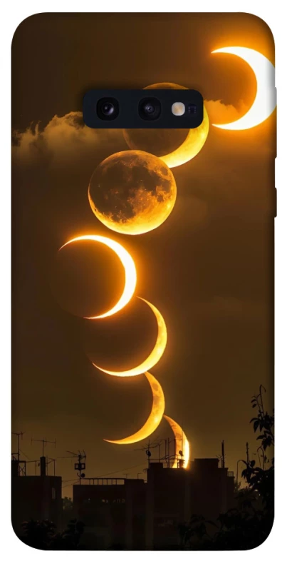 Чохол на Samsung Galaxy S10e moon фото 1 з 1