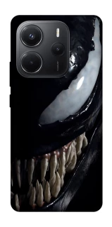 Чохол на Xiaomi Redmi Note 14 4G (Int. version) Venom smile фото 1 з 1