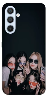 Чохол на Samsung Galaxy A54 5G LE SSERAFIM v3 фото 1 з 1