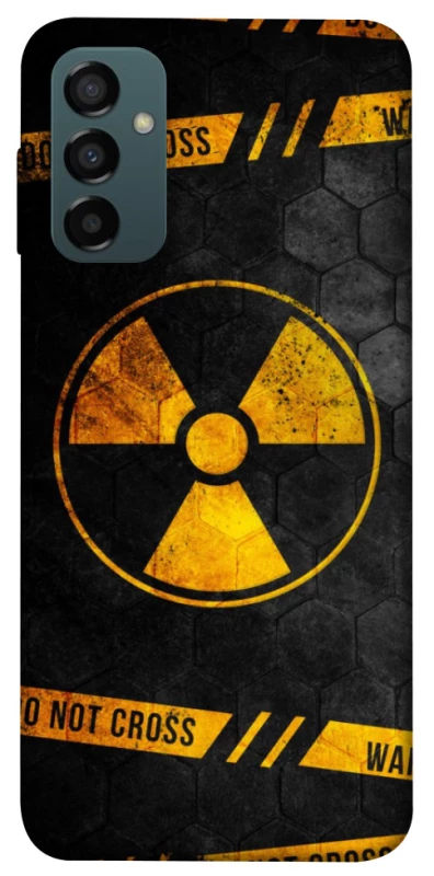 Чохол на Samsung Galaxy M14 5G Radiation фото 1 з 1