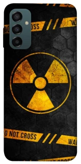 Чохол на Samsung Galaxy M34 5G Radiation фото 1 з 1