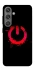 Чехол на Samsung Galaxy S24+ Power On фото 1 из 1