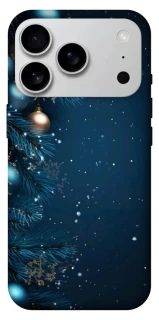 Чохол на Apple iPhone 17 Pro Max (6.9") Новорічний v33 фото 1 з 1