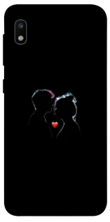 Чохол на Samsung Galaxy A10 (A105F) Relationship фото 1 з 1