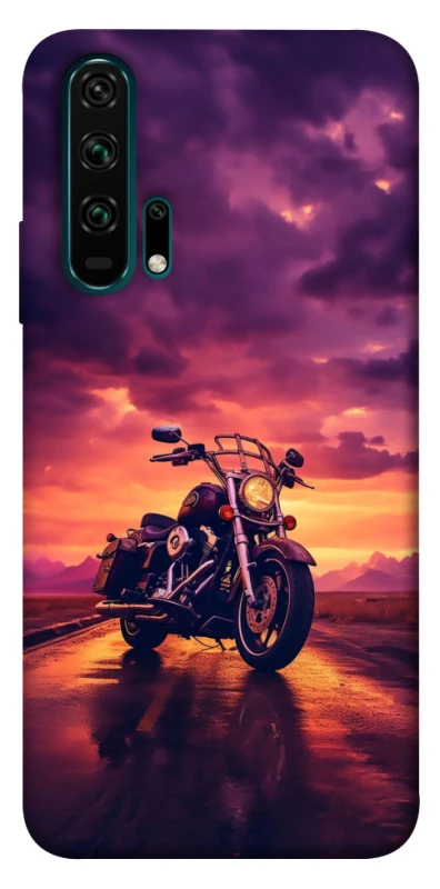 Чохол на Huawei Honor 20 Pro Motorbike фото 1 з 1