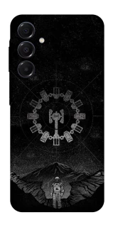 Чохол на Samsung Galaxy A16 4G/5G Космічна абстракція фото 1 з 1