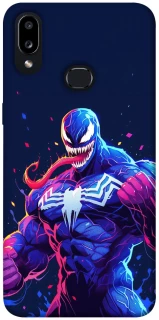 Чохол на Samsung Galaxy A10s Venom фото 1 з 1