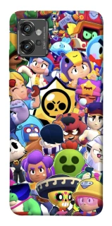 Чохол на Motorola Moto G32 Brawl Stars ver.5 фото 1 з 1