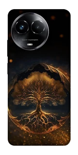 Чохол на Realme C67 4G Іґґдрасілль фото 1 з 1