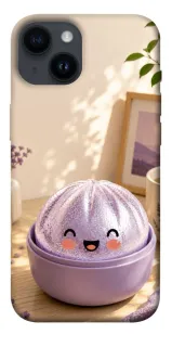 Чохол на Apple iPhone 14 (6.1") Dumpling ver.4 фото 1 з 1