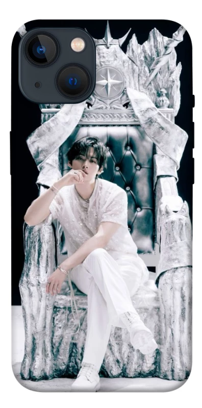 Чехол на Apple iPhone 13 (6.1") Lee Know GIANT фото 1 из 1