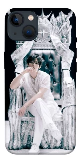 Чохол на Apple iPhone 13 (6.1") Lee Know GIANT фото 1 з 1