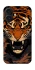 Чехол на Apple iPhone 16 cool tiger фото 1 из 1