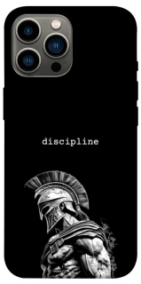 Чохол на Apple iPhone 12 Pro Max (6.7") Discipline v3 фото 1 з 1