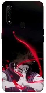 Чехол на Oppo A31 Choso фото 1 из 1