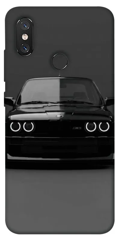 Чохол на Xiaomi Mi 8 BMW v11 фото 1 з 1