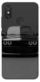 Чохол на Xiaomi Mi 8 BMW v11 фото 1 з 1