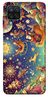 Чохол на Samsung Galaxy M12 Christmas spirit ver.10 фото 1 з 1