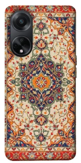 Чохол на Oppo A98 Килим v10 фото 1 з 1