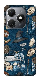 Чехол на TECNO Spark 20 Harry Potter V20 фото 1 из 1