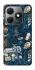Чехол на TECNO Spark 20 Harry Potter V20 фото 1 из 1